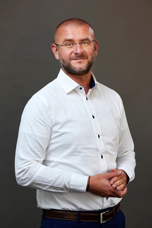 Emil Fečko