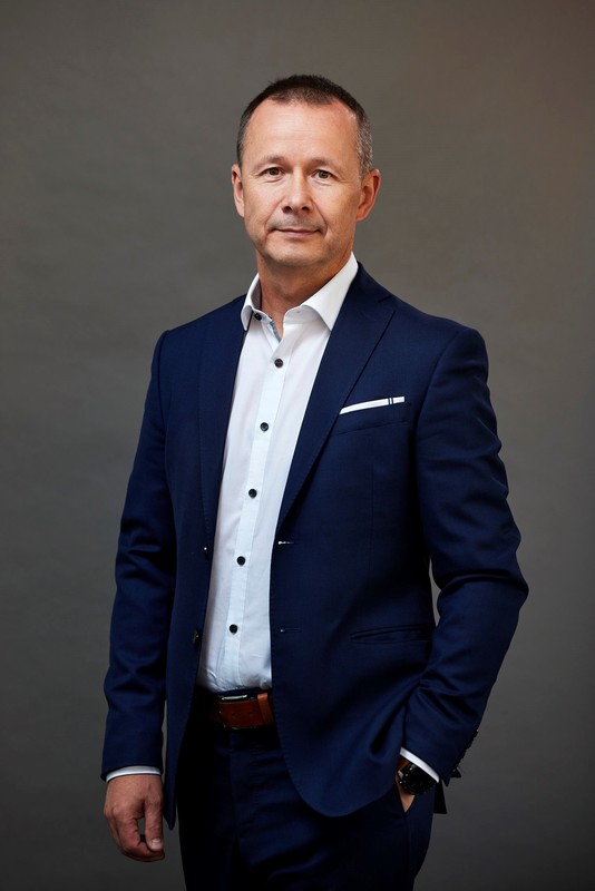 Martin Ludvík